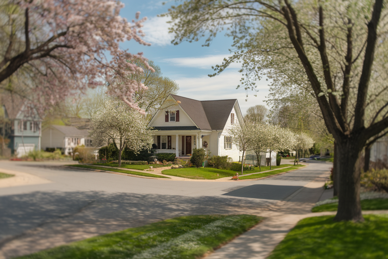 Google Street View : Visualiser Sa Maison Facilement Découvrir sa maison avec Google Earth