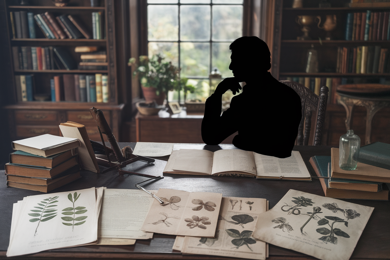 Qui a Inventé l'Écologie ? Origines et Figures Clés Du XIXe siècle à l'invention du terme 