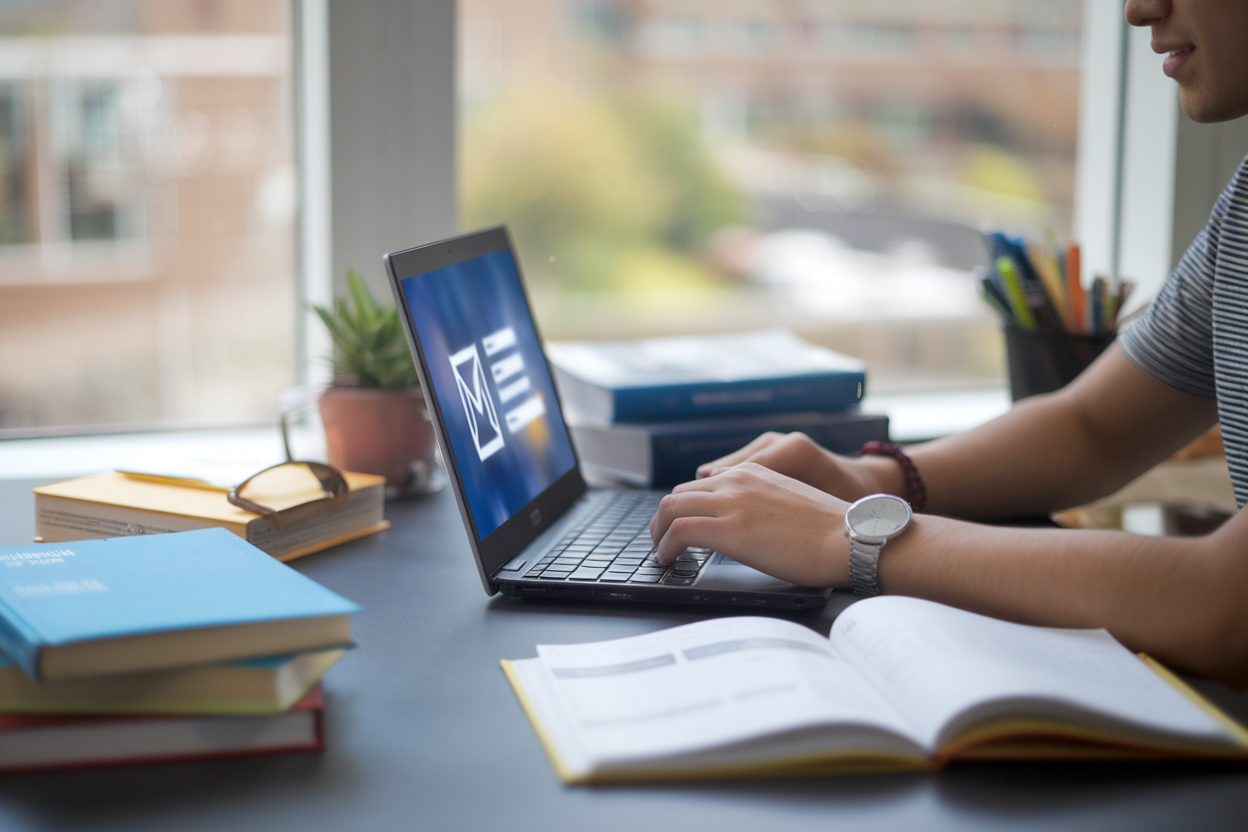 boite mail académique aix marseille