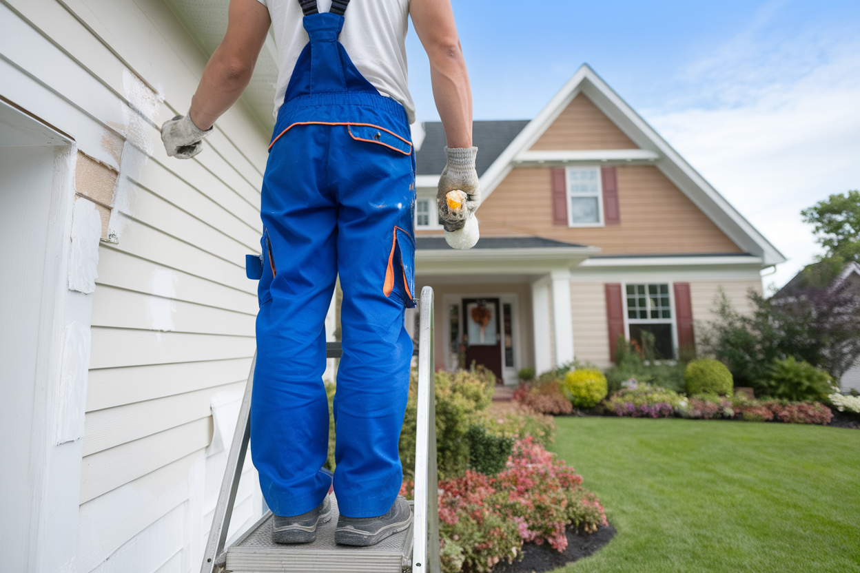 quels travaux font augmenter la valeur d’une maison