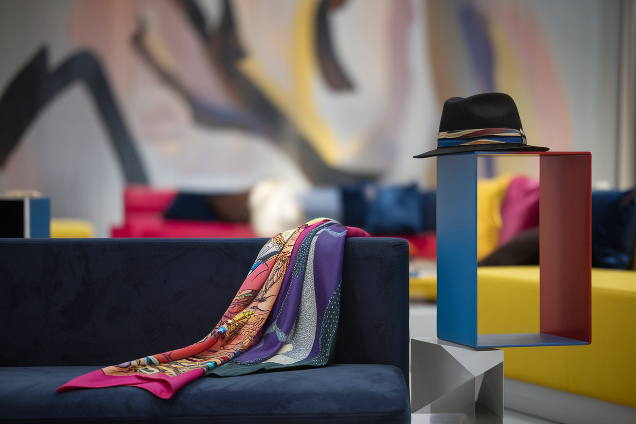 Comment décorer sa maison tout en restant tendance avec les vêtements ?