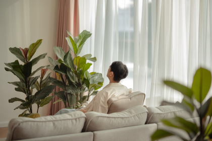 Comment améliorer la qualité de l'air intérieur de ma maison pour ma santé ?