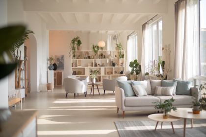 Comment optimiser l'agencement de ma maison pour un meilleur confort ?
