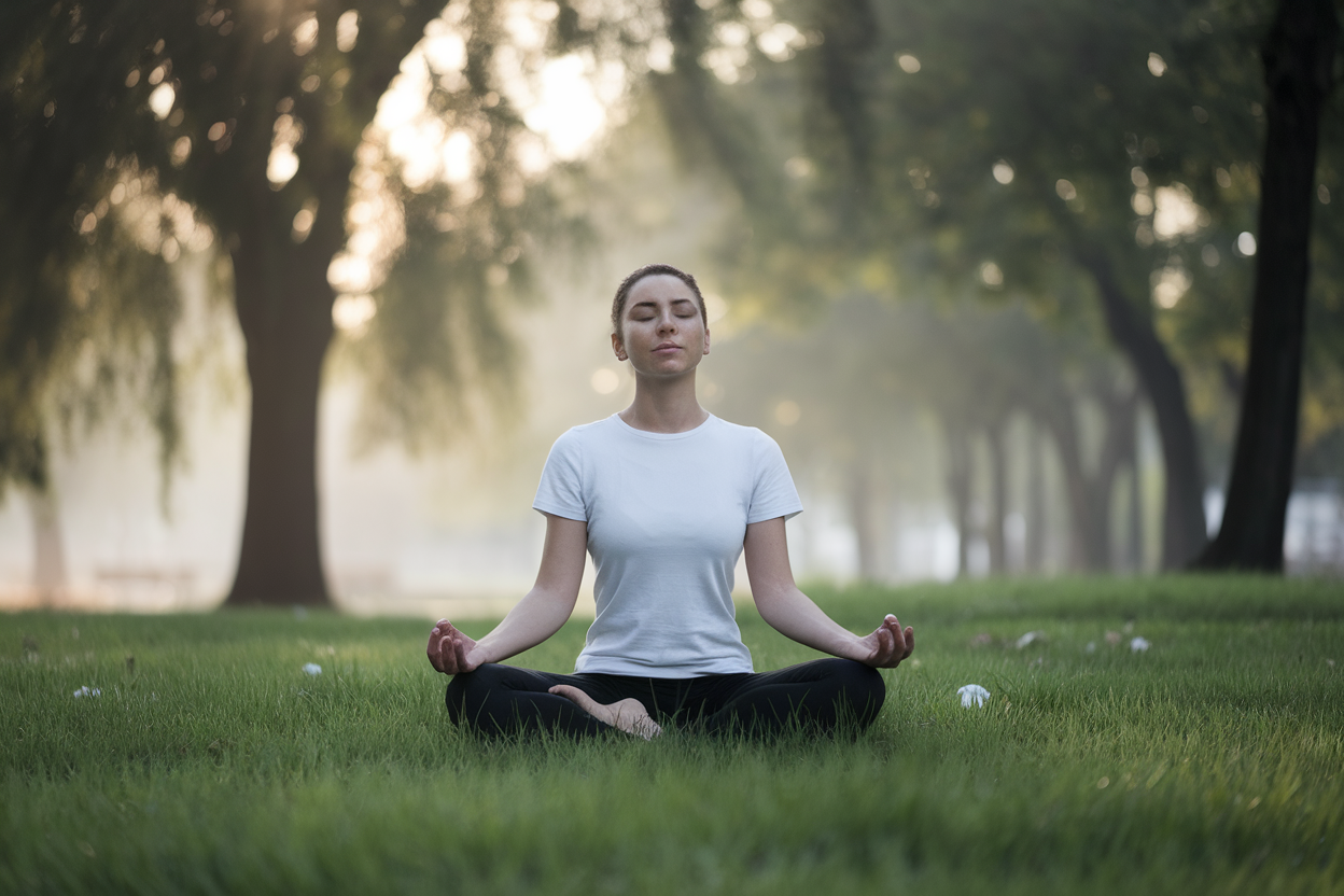 Quels sont les bienfaits de la méditation sur la santé mentale ?