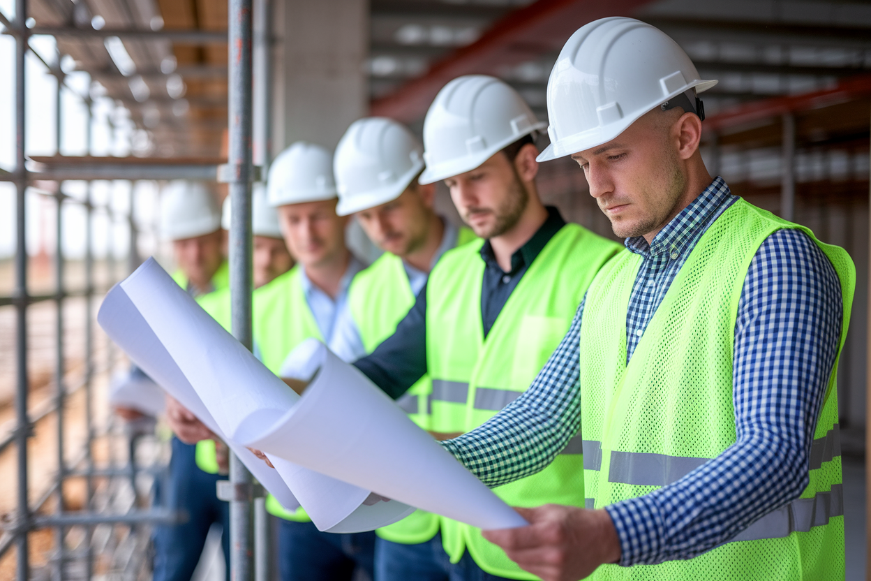 Quel artisan choisir pour vos travaux de rénovation énergétique?