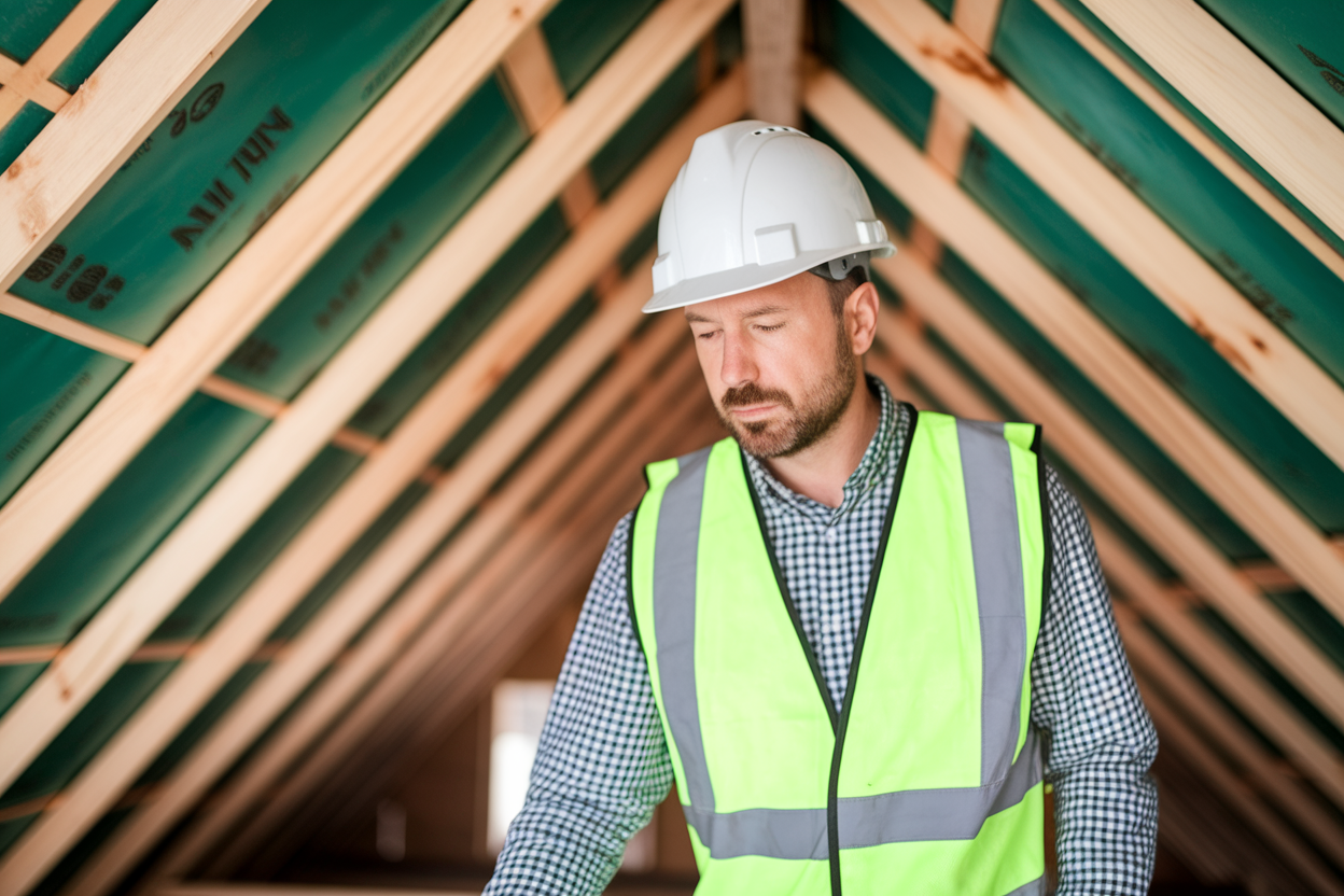 Isolation thermique : erreurs courantes des particuliers et solutions professionnelles