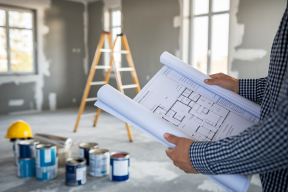 Guide complet des étapes clés pour un projet de rénovation réussi