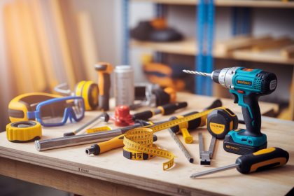 Les outils indispensables pour une rénovation énergétique réussie