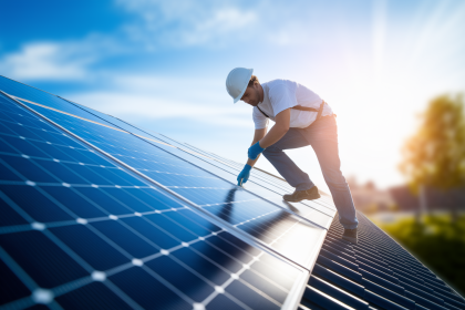 Panneaux solaires : guide d'installation pour amateurs de bricolage