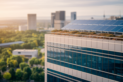 Piloter la performance énergétique de vos bâtiments professionnels