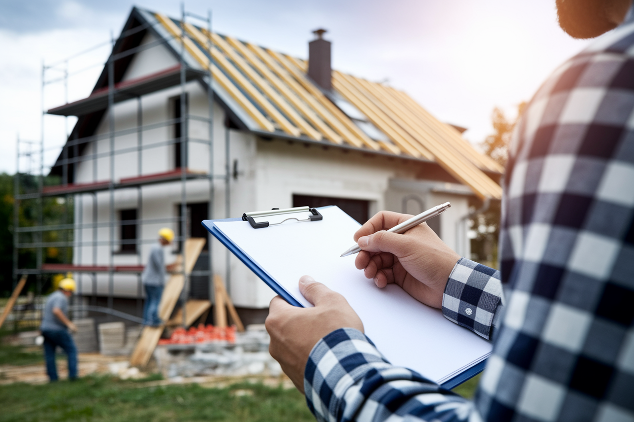 Suivi budgétaire des travaux d'isolation : méthodes et outils