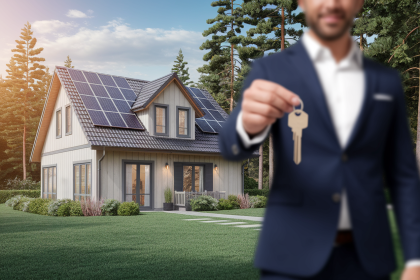 Succession et transmission d'un bien immobilier éco-rénové : implications juridiques