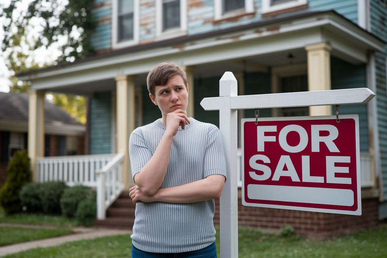Vendre un bien immobilier non conforme aux normes énergétiques : risques juridiques