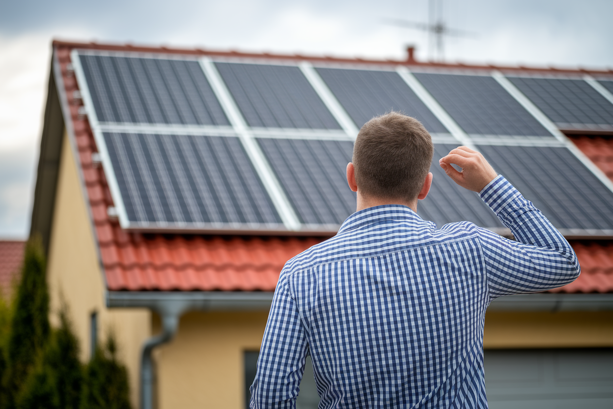 Malfaçons dans votre installation énergétique : démarches juridiques