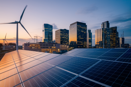 Solutions énergétiques innovantes pour PME et ETI