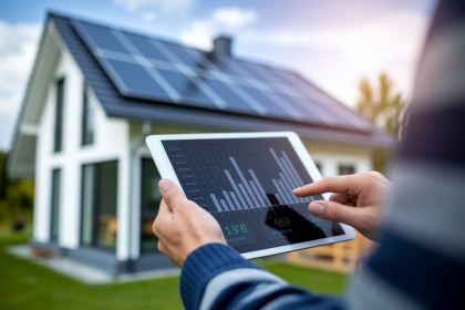 Rénovation énergétique : planifier son budget sans mauvaises surprises