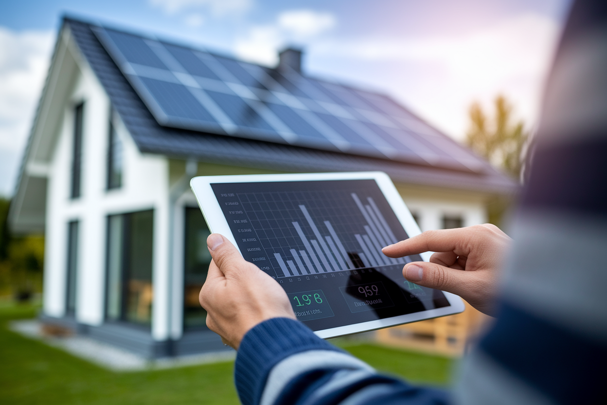 Rénovation énergétique : planifier son budget sans mauvaises surprises