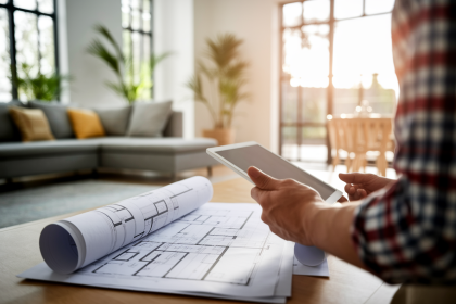 Économies d'énergie : visualiser les améliorations avant travaux