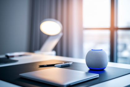 Maison intelligente : les solutions technologiques rentables pour entrepreneurs à domicile