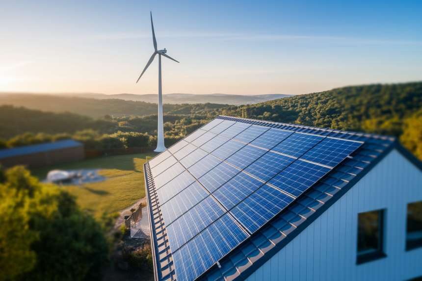 Fiscalité immobilière et énergies renouvelables : optimisations légales pour propriétaires