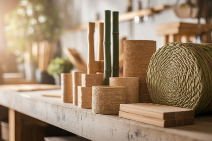 Les matériaux écologiques incontournables dans la construction moderne