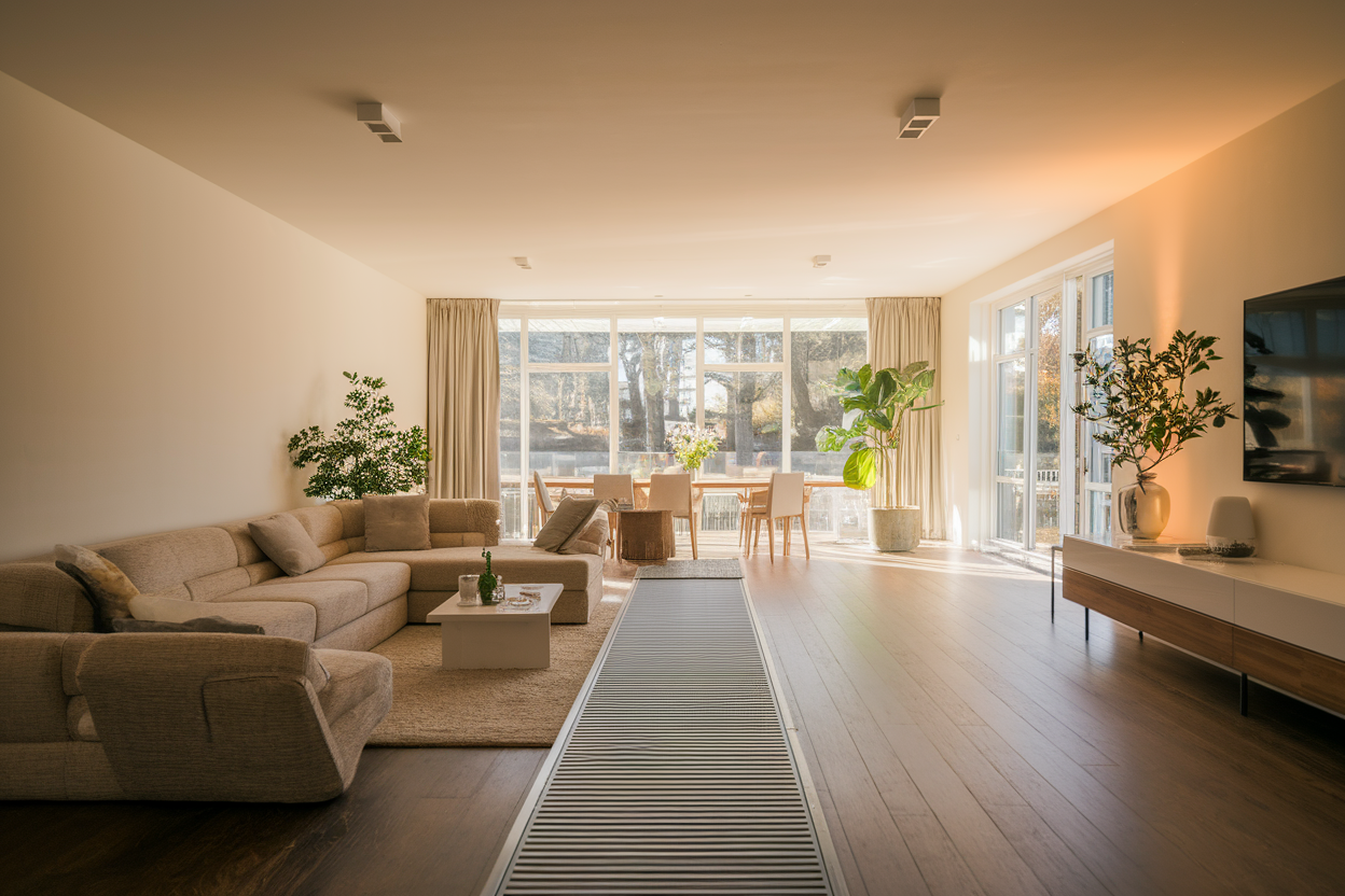 Travaux d'accessibilité : adapter son logement aux personnes à mobilité réduite