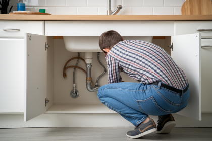 Les signes qui indiquent qu'il est temps de rénover votre plomberie