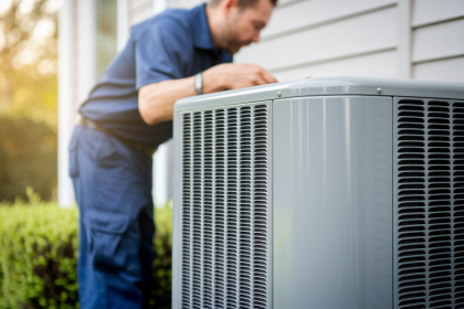 Pompe à chaleur : installation et entretien avec le bon matériel