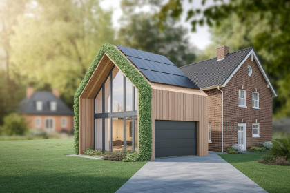 Matériaux écologiques vs traditionnels : analyse comparative des coûts à long terme