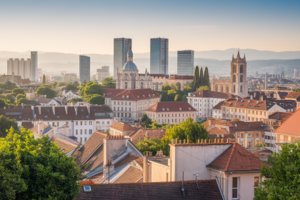 Les quartiers lyonnais les plus attractifs pour un investissement immobilier durable