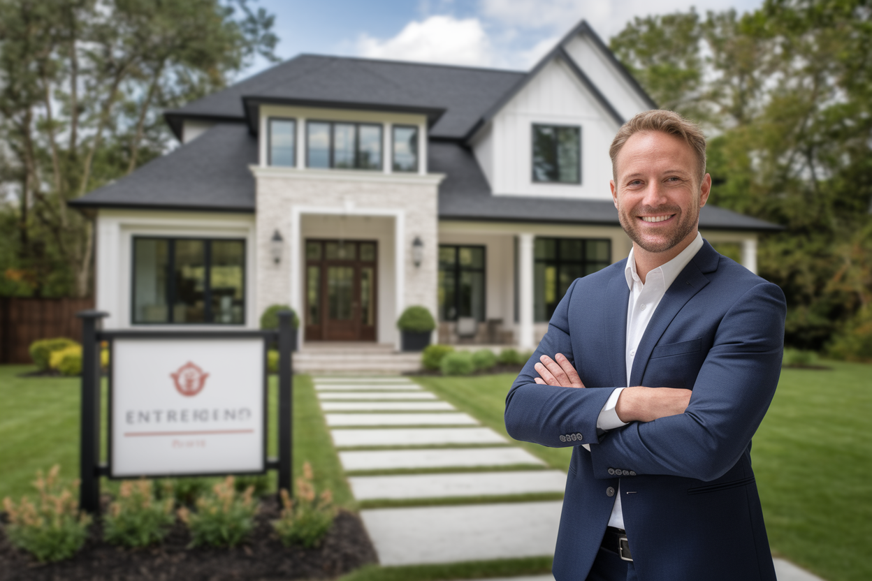Success stories : ces entrepreneurs qui ont transformé leur habitation en vitrine professionnelle