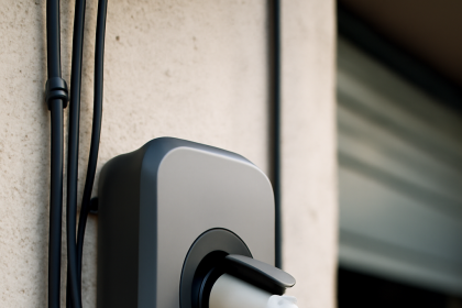 Dimensionner son installation électrique pour accueillir une borne de recharge