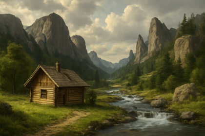 Géobiologie et habitat : faut-il prendre en compte les ondes telluriques