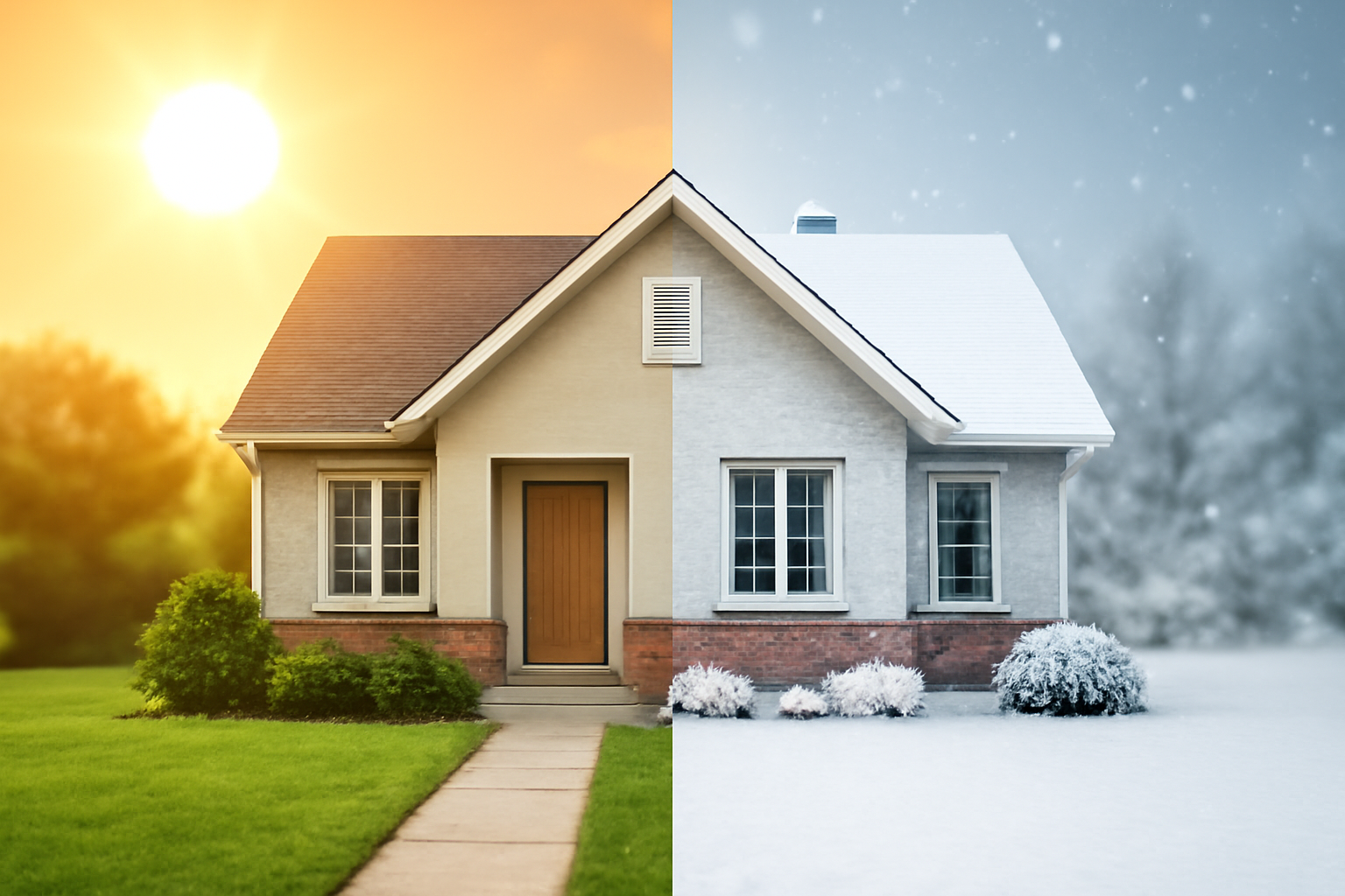 Isolation phonique et thermique : quelle priorité lors d'un achat immobilier