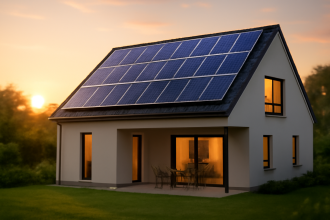 Assurance habitation et installation photovoltaïque : ce qui change dans votre contrat