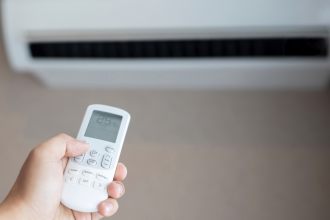 Comprendre le fonctionnement d’une climatisation réversible au quotidien