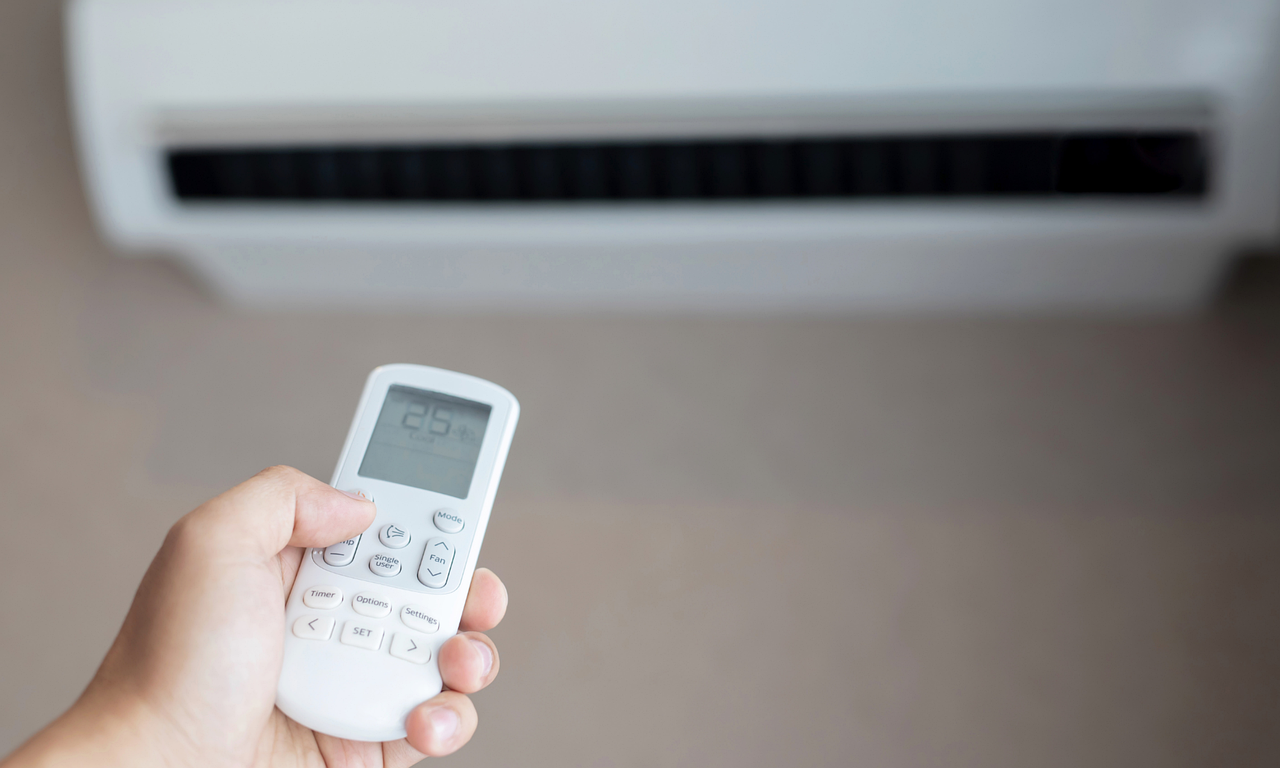 Comprendre le fonctionnement d’une climatisation réversible au quotidien